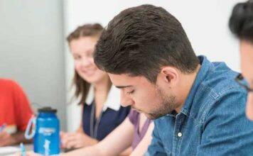 考试来临前这里有一些帮助你成功通过考试的技巧