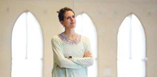 美国南加州大学Kaufman舞蹈学院本科生首次亮相世界著名舞蹈艺术节Jacob’s Pillow