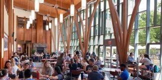 新的护理硕士项目助力未来注册护士