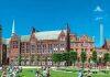 英国利物浦大学开设2025春季入学硕士课程