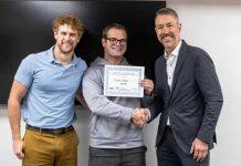 爱荷华州立大学“创业学专业”位居全美第十四