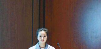 武汉大学首获ASIS&T年会“最佳长论文奖”