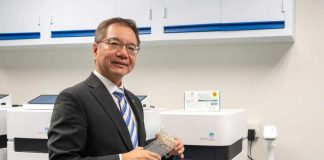 香港浸会大学科学家研发“自动多重诊断系统”获世卫推荐