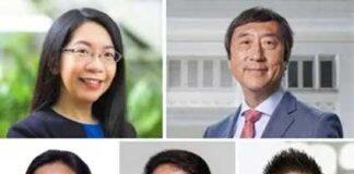 36名新加坡南洋理工大学的科学家入选高被引学者排行榜