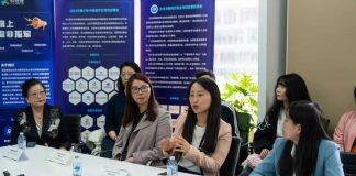 澳大利亚蒙纳士大学出席2024年墨尔本中国留学生现场招聘会