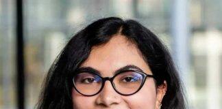 申请前必读:学姐的资产管理硕士项目“深度体验” From the Asset Management Program