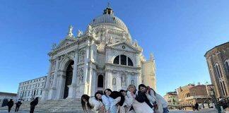 语言与文化的交融:马图计划生在威尼斯的精彩时光