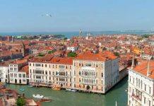 意大利威尼斯大学在QS学科排名中再获佳绩