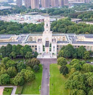 宁波诺丁汉大学丰厚博士奖学金火热申请中