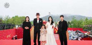 宁诺校友执导电影以东方温情探讨生死离别