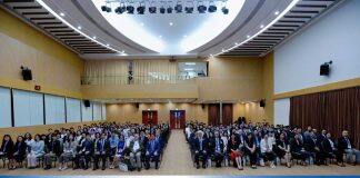 「第二届国际旅游与酒店管理青年学者学术会议」于澳科大成功举行