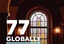 2026年QS世界大学排名中澳大利亚西澳大学排名世界第77