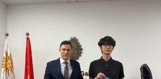 澳科大外国语学士西班牙语专业毕业生获乌拉圭天主教大学MiM课程全额奖学金