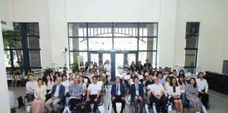 澳门大学举办粤港澳大湾区跨学科博士论坛