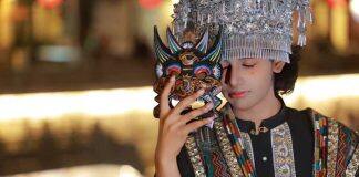 一位诺丁汉学子的中马文化之旅