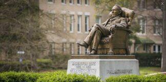 杜克大学在领英2025美国大学排名中名列第二