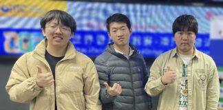 澳门科技大学Miracle团队荣获「亚洲管理挑战赛」冠军