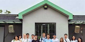 昆山杜克大学成功举办暑期中文项目