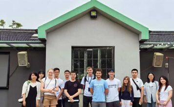 昆山杜克大学成功举办暑期中文项目