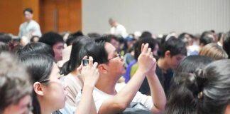 西交利物浦大学举办2025级硕士研究生新生入学教育