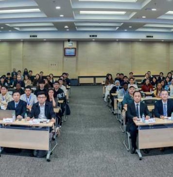 武汉大学举办2025年国际社会仿真模拟研讨会
