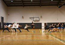 澳大利亚莫道克大学荣获铂金级健康校园认证